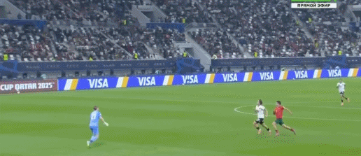 U17世界杯：葡萄牙1-0奥地利夺得冠军，阿尼西奥制胜 (https://www.olegood.com/) 体育 第5张