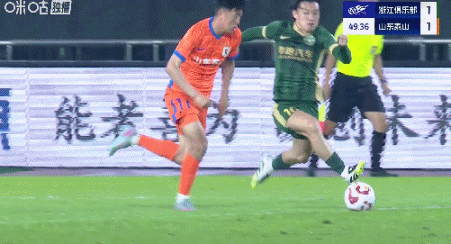 浙江2-2山东，克雷桑、卡列洛破门，卡扎伊什维利失点 (http://www.busunion.cn/) xiami 第26张