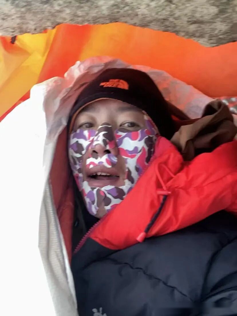 无名之辈，登顶贡嘎 (http://www.busunion.cn/) xiami 第2张