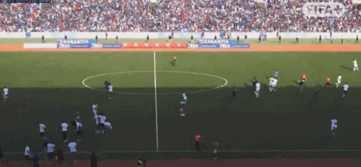 佛得角3-0斯威士兰历史首进世界杯！威利-塞梅多破门 (http://www.armanice.com/) 体育 第8张
