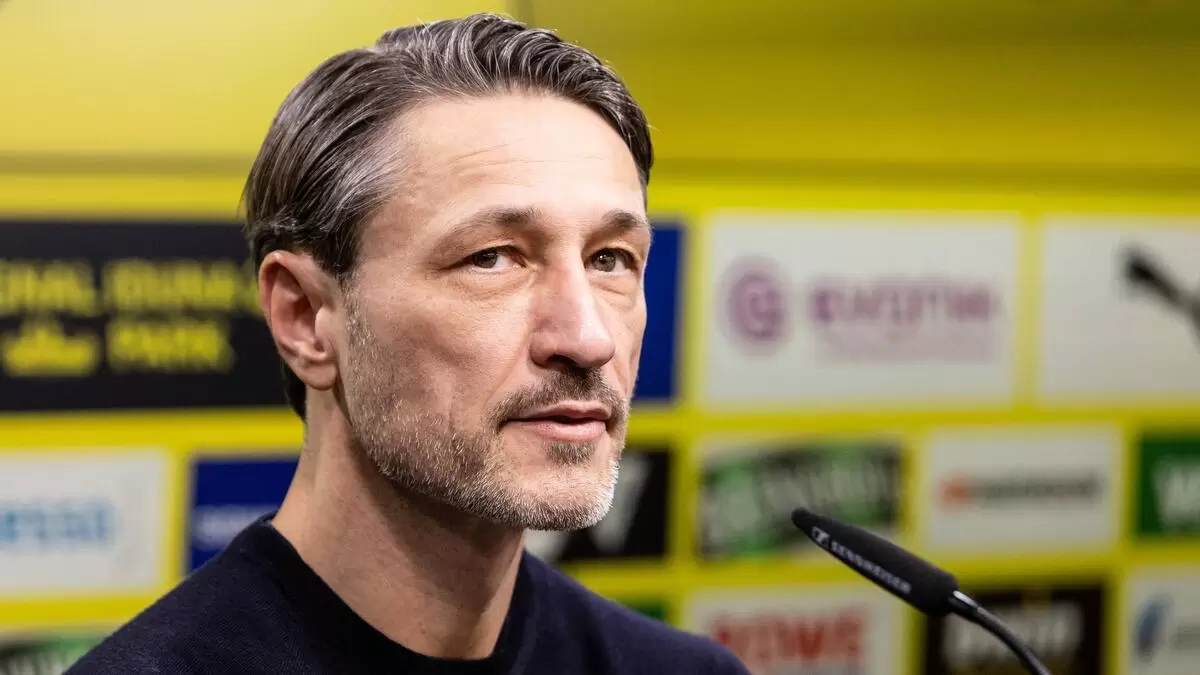 科瓦奇:我对拜尔落选德国队大名单感到惊讶 科瓦奇:我对拜尔落选德国队大名单感到惊讶