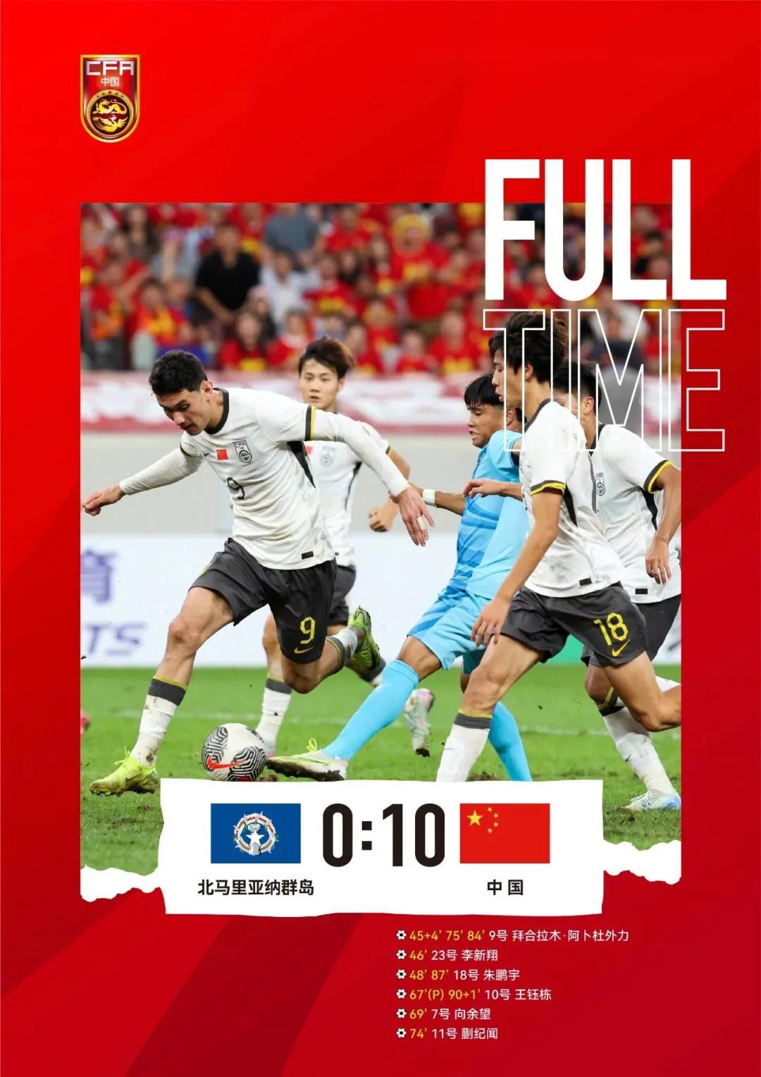 10球取胜，能否让U22国足觉醒？ (http://www.armanice.com/) 体育 第2张
