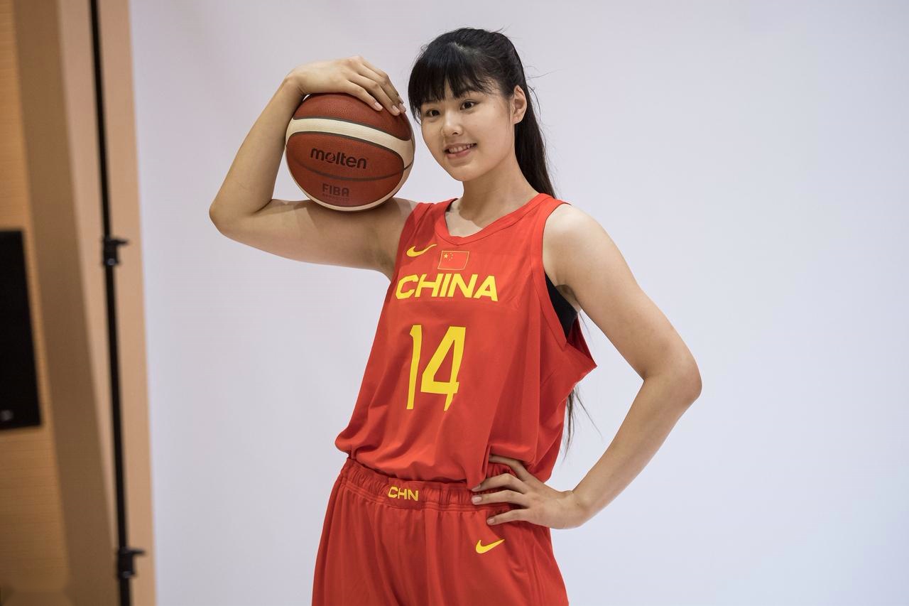 牛啊！女篮李月汝收购一支欧洲球队，化身女霸总，原因让人很感动 (http://www.busunion.cn/) 体育 第2张