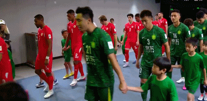 国安2-2河内公安，张源传射，池忠国建功，菲利普-阮两次失误 (http://www.armanice.com/) 体育 第10张