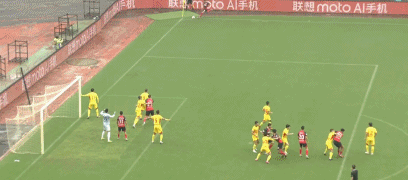 半场：陕西联合1-1上海嘉定汇龙，阿卜杜瓦哈普、阿什利-科菲破门 (http://www.chichengjiaxiao.cn/) 体育 第6张