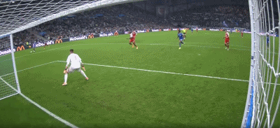 马赛3-0布雷斯特，格林伍德点射，戈梅斯、奥巴梅扬破门 (https://www.olegood.com/) 体育 第8张