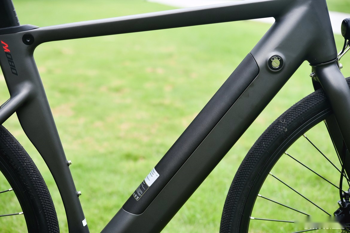 “人车合一”轻松助力 麦思动力M080电助力系统评测