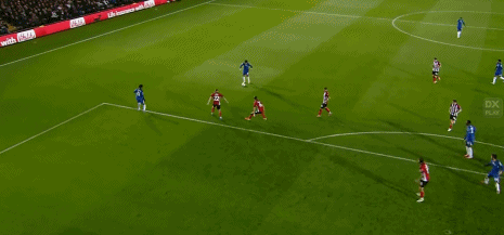 英联杯切尔西2-1逆转林肯城晋级，乔治传射，博纳诺特首球 (http://www.busunion.cn/) 体育 第14张