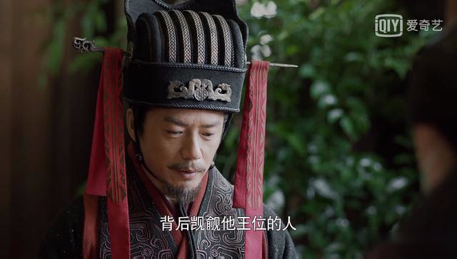 大秦赋：成蛟叛乱、嫪毐之乱都赶在一起了，接下来热闹了