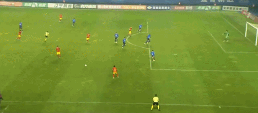 上海嘉定汇龙2-1客胜大连鲲城，阿什利-科菲、阿莫破门 (http://www.tiidu.cn/) 娱乐 第7张