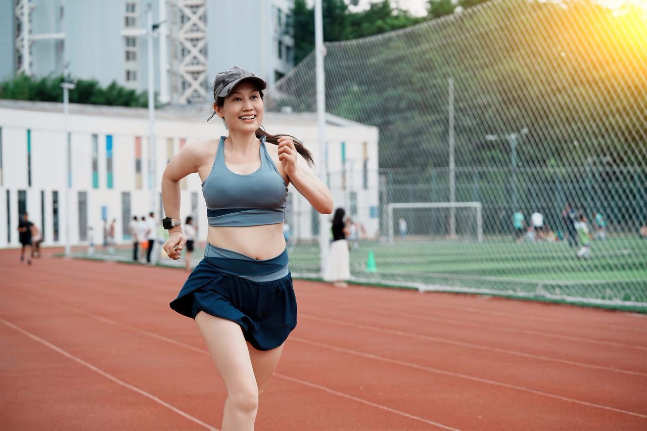 让体脂率咔咔降的5个办法，3个月时间，从28%～22%，腰围小6cm (http://www.xuexiaoyu.cn/) abs 第3张