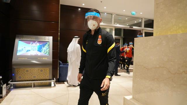 一起见证未来！U23国足出征迪拜杯，将对阵阿联酋和泰国