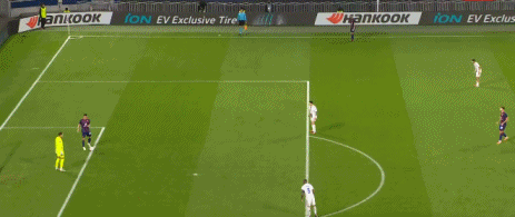 里昂2-0巴塞尔，托利索闪击，阿丰索-莫雷拉破门 (https://www.olegood.com/) pet 第3张