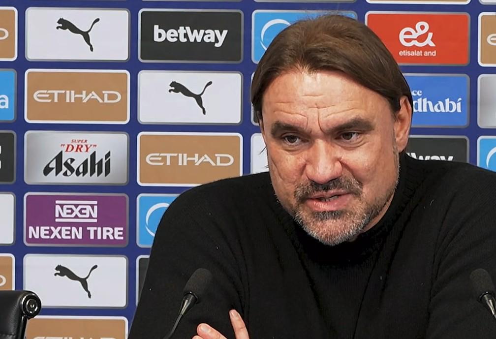 法尔克：多纳鲁马倒地原因显而易见；球员应接受体育精神教育 (https://www.olegood.com/) 体育 第1张