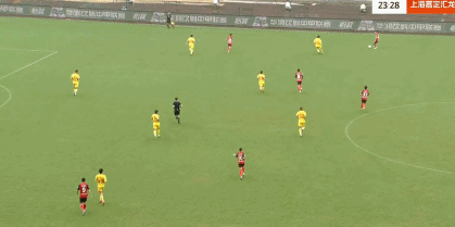 半场：陕西联合1-1上海嘉定汇龙，阿卜杜瓦哈普、阿什利-科菲破门 (http://www.chichengjiaxiao.cn/) 体育 第1张