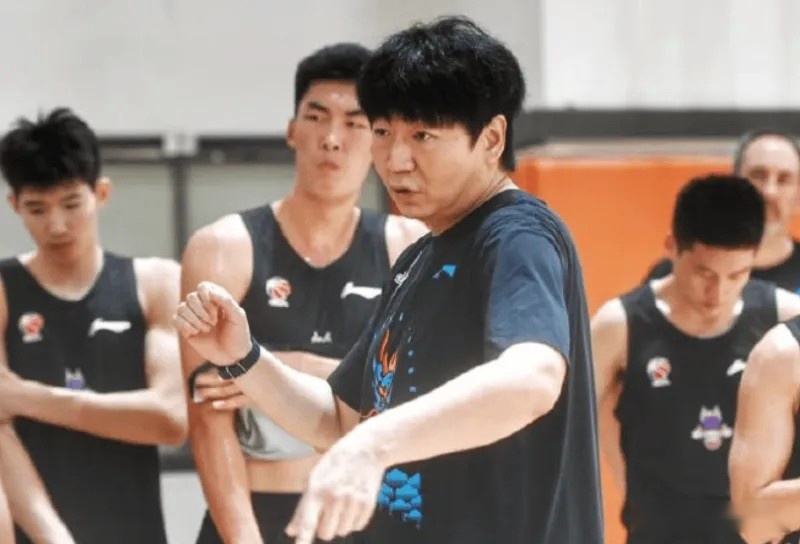 来了！山东确定提拔三人！补强三号位，获得三分射手！ (http://www.busunion.cn/) 体育 第3张