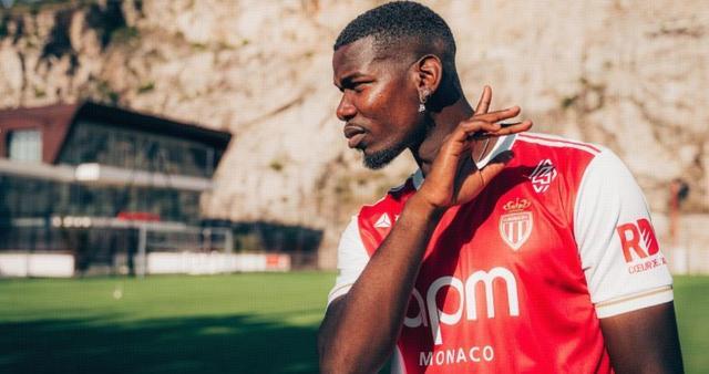 摩纳哥主帅:博格巴接近复出;球员状态仍需时间评估 xiami 第1张-宁宁快乐篮球 摩纳哥主帅:博格巴接近复出;球员状态仍需时间评估 (http://www.busunion.cn/) xiami 第1张