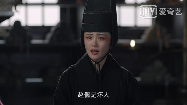 大秦赋：冬儿的存在到底有什么用？三种可能大分析