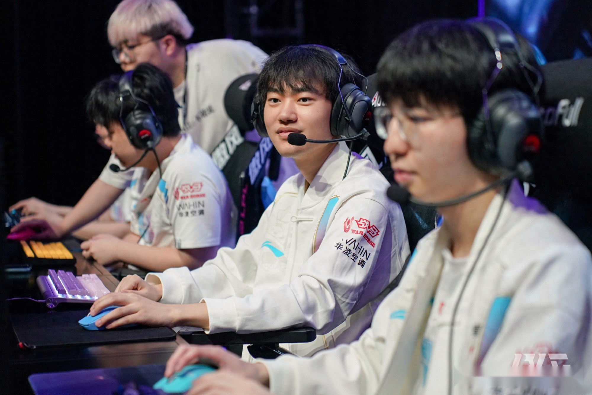 BLG3-1击败IG！北川回归发挥出色，Knight多次单杀Rookie (http://www.armanice.com/) 体育 第1张