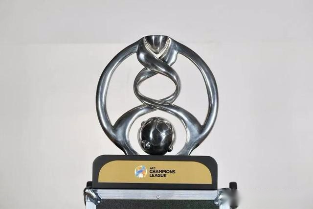 2021亚冠小组抽签结果揭晓，山东泰山抽得上签