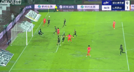 浙江2-2山东，克雷桑、卡列洛破门，卡扎伊什维利失点 (http://www.busunion.cn/) xiami 第5张