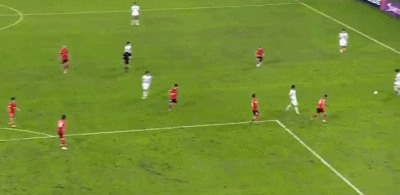 成都1-0江原取队史亚冠正赛首胜，周定洋精彩凌空斩制胜 (http://www.busunion.cn/) 体育 第13张
