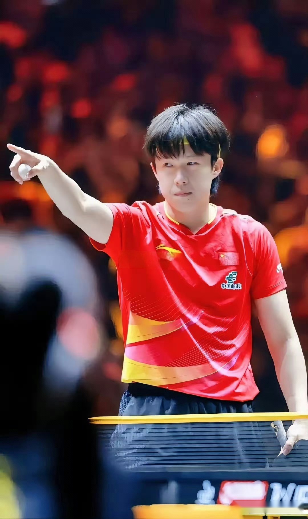 中国大满贯10月3日赛程：10场赛，国乒摘首冠，王曼昱vs张本美和 (http://www.chichengjiaxiao.cn/) 体育 第4张