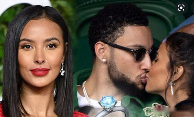 年薪1.86亿，缺席72场常规赛，西蒙斯和女友逛街，纳什有苦说不出