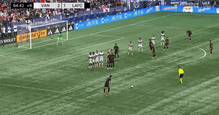 孙兴慜双响+点球大战失点！洛杉矶5-6温哥华 无缘季后赛西决 (https://www.olegood.com/) 体育 第9张