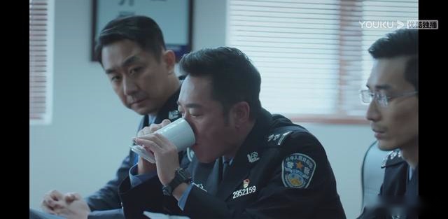 巡回检察组：剧中5个内奸大概率分析，其中只有1人是好的