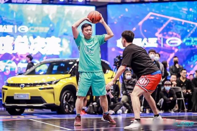 220亿曝光,四千万粉丝:路人王打造小屏时代赛事IP新玩法