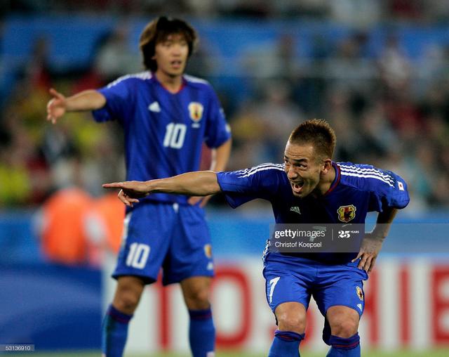 亚洲球员五大联赛出场数前三十:日本16人最多,中国仅一人入选