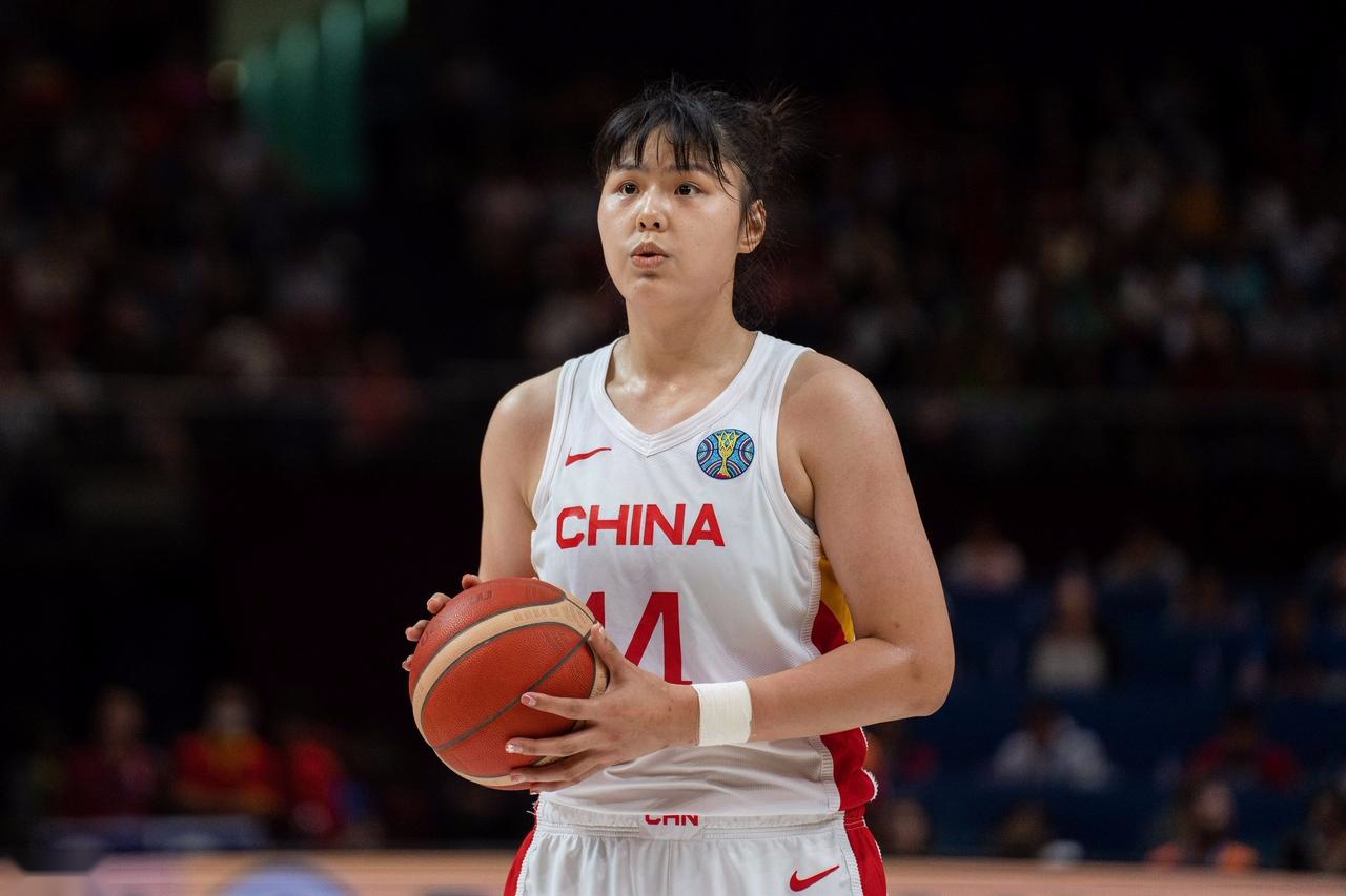 牛啊！女篮李月汝收购一支欧洲球队，化身女霸总，原因让人很感动 (http://www.busunion.cn/) 体育 第4张