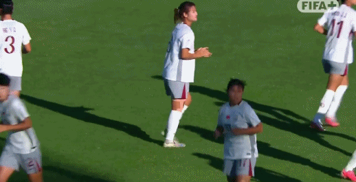 半场：U17中国女足1-3美国女足U17，周欣怡世界波 (http://www.busunion.cn/) xiami 第7张