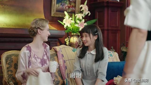 服装最美，剧情太差，这部剧的巨大口碑落差背后是无法忍受的漏洞