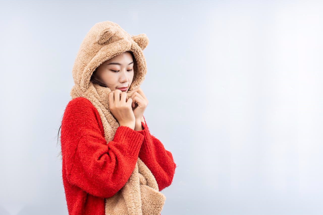 秋冬季节，如何逼自己瘦下来？坚持6个自律行为 (http://www.busunion.cn/) xiami 第4张