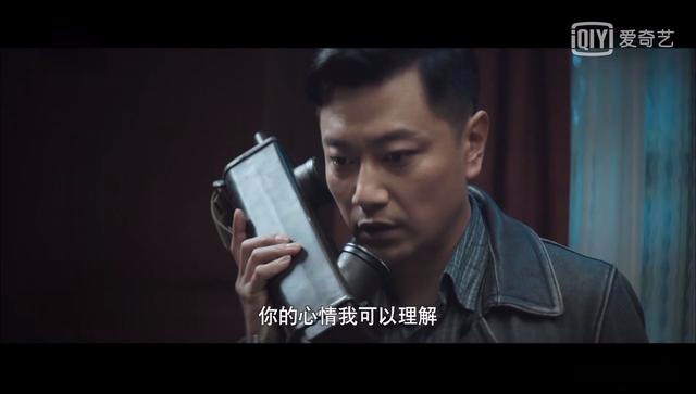 瞄准：苏文谦成教官后像俘虏，曹必达人设将翻，一番宏论引众怒