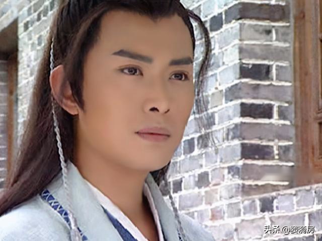 从当红小生到老爹专业户，二十年时间，不仅演员，我们都回不去了