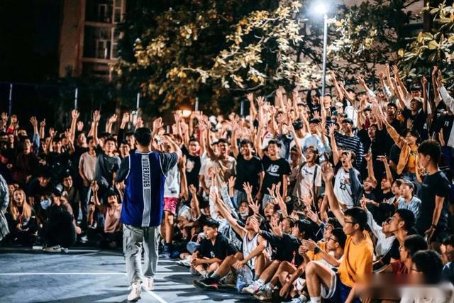 220亿曝光,四千万粉丝:路人王打造小屏时代赛事IP新玩法