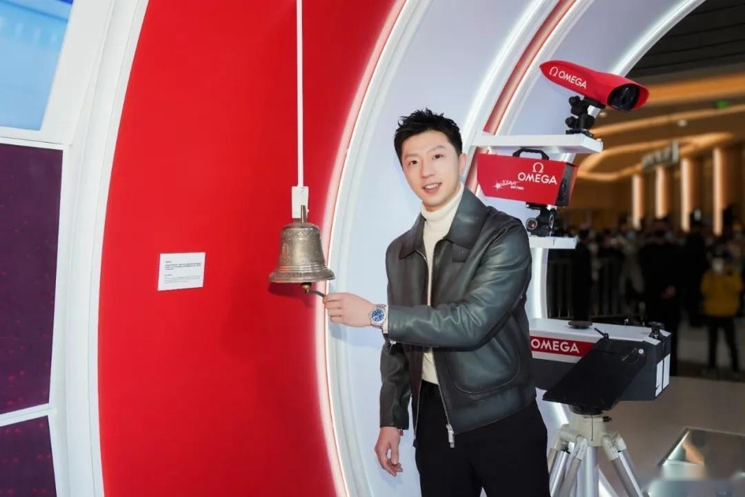 体育营销Top10|马龙、武大靖签新代言 王者荣耀挑战者杯杭州落幕