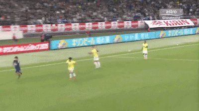 蝴蝶终于飞过了沧海，14次交手后日本队队史首次战胜巴西 (http://www.tiidu.cn/) 娱乐 第4张