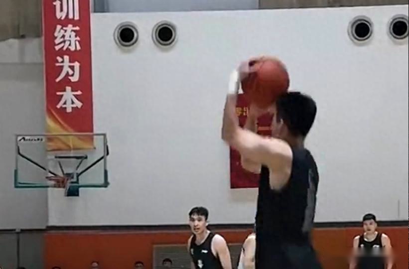 来了！山东确定提拔三人！补强三号位，获得三分射手！ (http://www.busunion.cn/) 体育 第1张