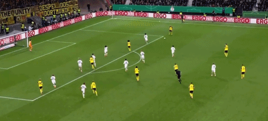 多特5-3点杀法兰克福晋级,堂安律踢飞点球,科贝尔扑点 xiami 第4张-宁宁快乐篮球 多特5-3点杀法兰克福晋级,堂安律踢飞点球,科贝尔扑点 (http://www.busunion.cn/) xiami 第4张