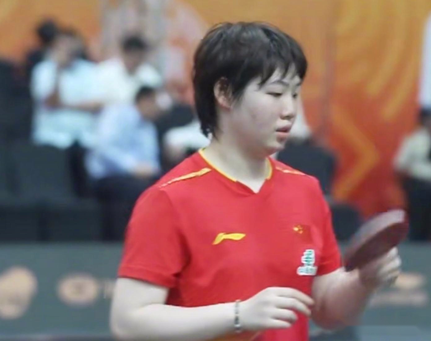 女团3-0复仇日本夺冠！王曼昱蒯曼均逆转，孙颖莎横扫太轻松！ (http://www.armanice.com/) 体育 第3张