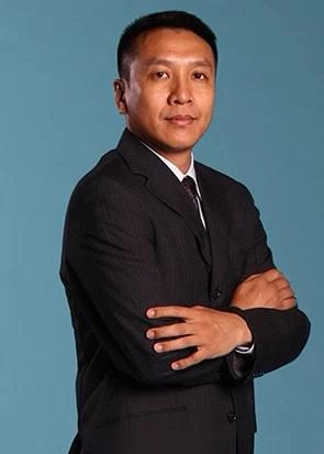 官方：前国手李群将担任深圳男篮副总经理，负责全面统筹青训