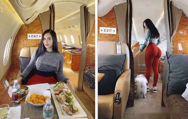 为了拥有“超级翘臀”，“墨西哥卡戴珊”付出生命代价