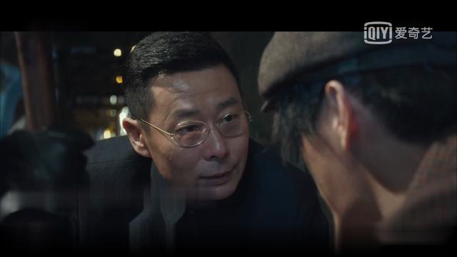 瞄准：为何保密局毛局长每次都帮着池铁城，方晋甫啥也捞不到？