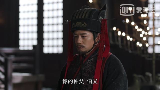 大秦赋:赵姬嫪毐回咸阳,带来两个孩子惹祸端,嫪毐之乱正式开启