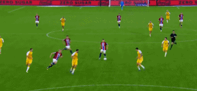 挪威11-1摩尔多瓦，哈兰德五子登科，奥斯高大四喜 (http://www.tiidu.cn/) 娱乐 第6张