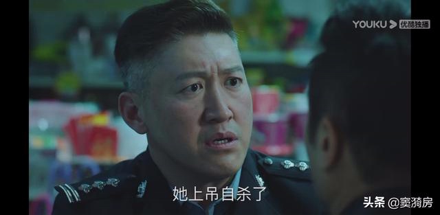 巡回检察组：宋丽敏自杀，不完全是为了保护米振东，还有其他原因